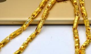 老凤祥黄金首饰图片 老凤祥黄金首饰图片